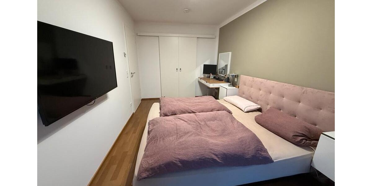 Etagenwohnung Zirndorf - 2 Zimmer, 64 m&sup2;, 349.000&euro; | Angebot:24512197