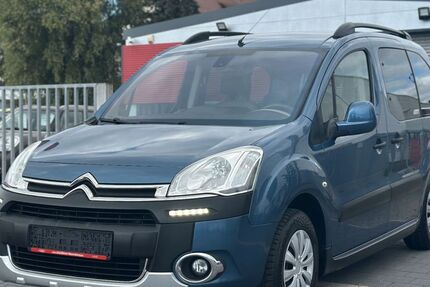 Citroen Berlingo 100.000 km 8.990 &euro; Nürnberg 90431