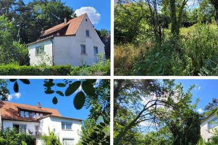 Grundstück Zirndorf Weiherhof - 490.000&euro; | Angebot:25704231