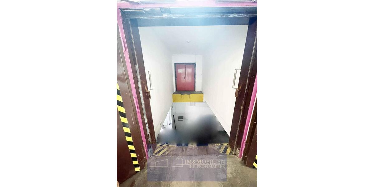 Gewerbeobjekt Erlangen Bruck - 5&euro; | Angebot:23224218