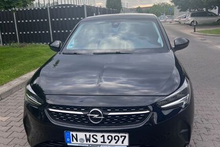Opel Corsa 41.000 km 13.200 &euro; Fürth 90765
