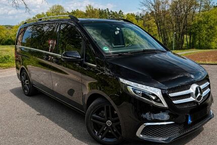 Mercedes-Benz V 300 84.000 km 48.950 &euro; Neunkirchen am Sand 91233