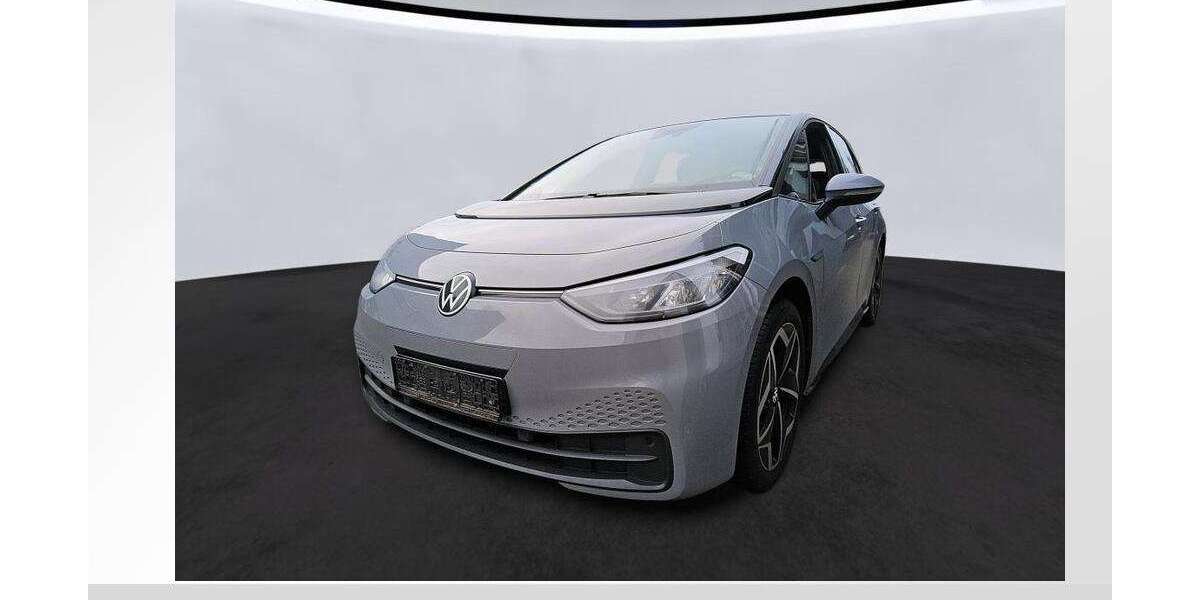 VW ID.3 73.550 km 20.640 &euro; Baiersdorf 91083