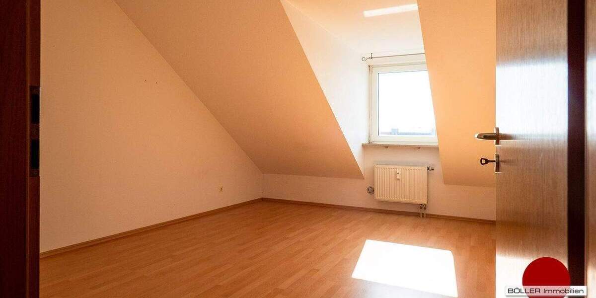 Etagenwohnung Nürnberg St Leonhard - 6 Zimmer, 135 m&sup2;, 490.000&euro; | Angebot:25704198