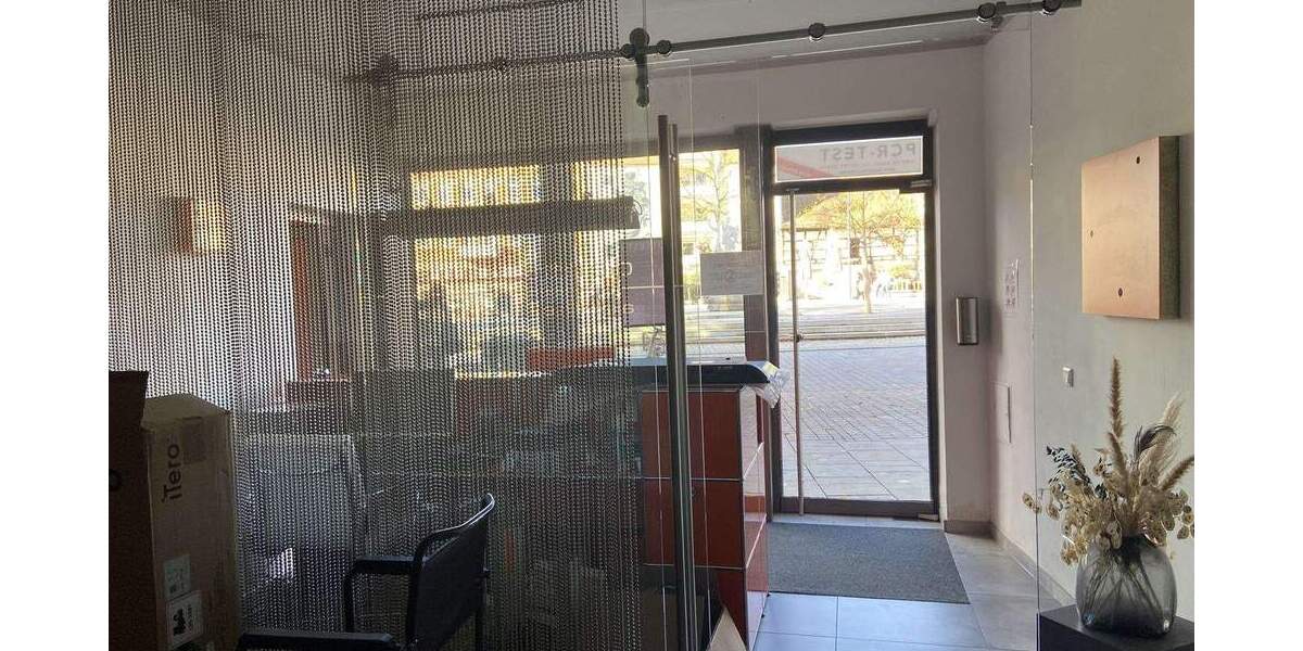 Gewerbeobjekt Forchheim Burk - 980.000&euro; | Angebot:25681913