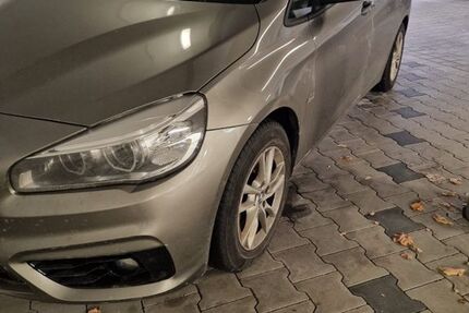 BMW 218 Gran Tourer 210.000 km 12.000 &euro; Fürth 90763