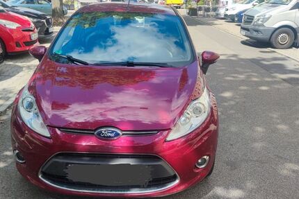 Ford Fiesta 108.154 km 3.500 &euro; Nürnberg 90409