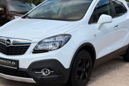 Opel Mokka 123.770 km 6.970 &euro; Erlangen 91056