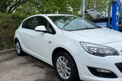 Opel Astra 234.000 km 2.500 &euro; Schwabach 91125