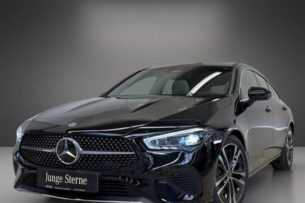 Mercedes-Benz CLA 180 Shooting Brake 27.677 km 29.949 &euro; Altdorf 90518