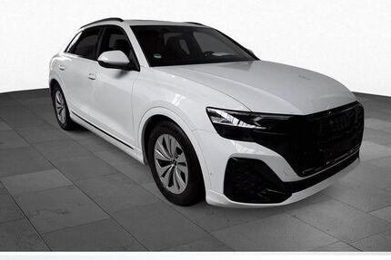 Audi Q8 16.205 km 72.890 &euro; Schwabach 91126