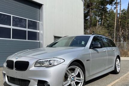 BMW 530 269.500 km 8.900 &euro; Lauf an der Pegnitz 91207