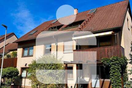 Wohnung Möhrendorf - 1.5 Zimmer, 42 m&sup2;, 198.000&euro; | Angebot:27666541