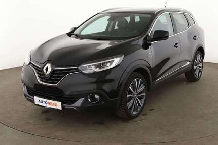 Renault Kadjar 73.878 km 15.480 &euro; Nürnberg 90441
