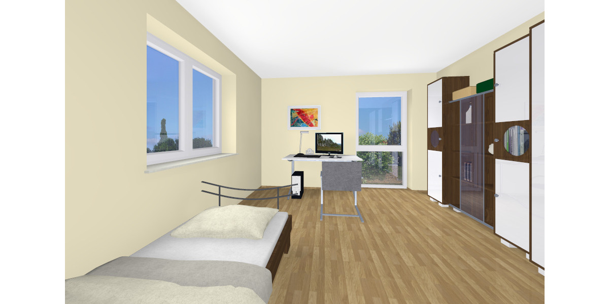 Einfamilienhaus Altdorf bei Nürnberg Altdorf - 5 Zimmer, 123 m&sup2;, 367.000&euro; | Angebot:25661156