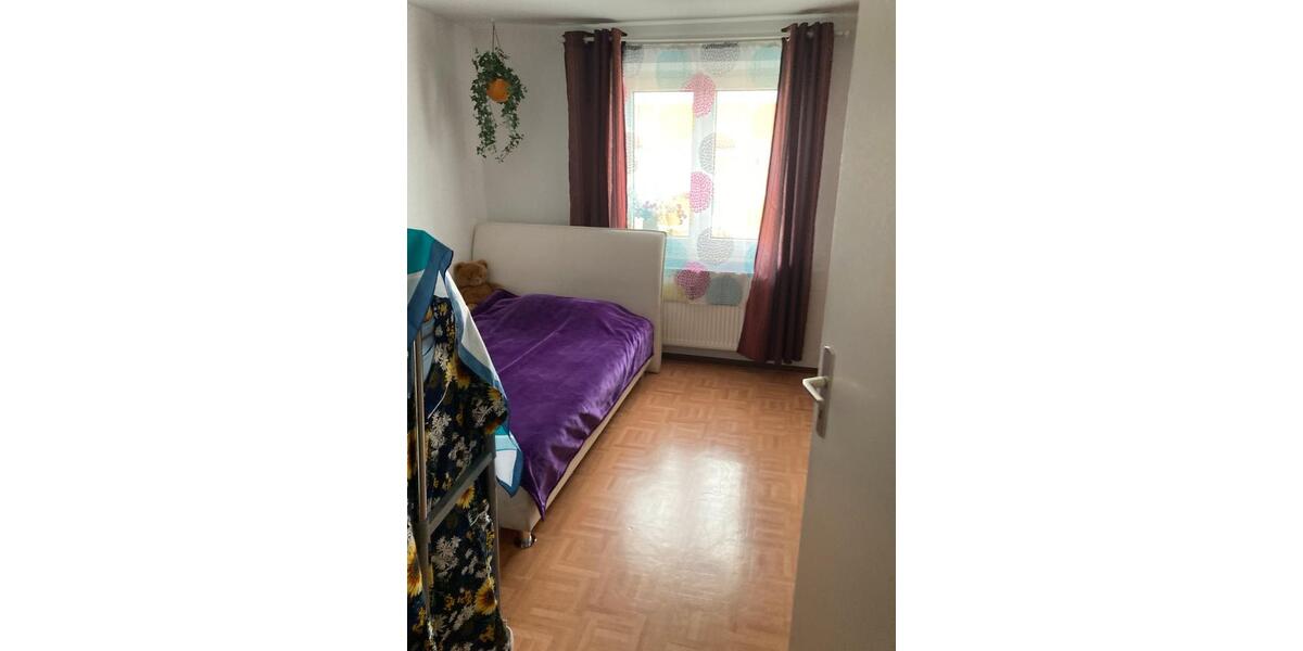 Etagenwohnung Fürth Eigenes Heim - 2.5 Zimmer, 55 m&sup2;, 165.000&euro; | Angebot:27260936