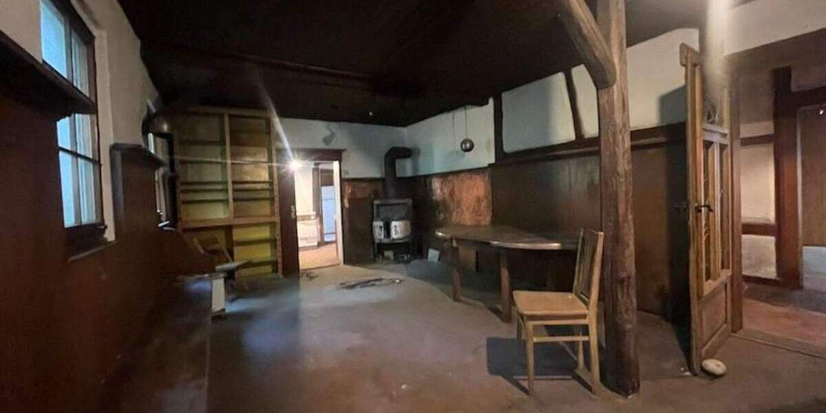 Bauernhaus, Landhaus Weißenohe - 5 Zimmer, 200 m&sup2;, 270.000&euro; | Angebot:25735689