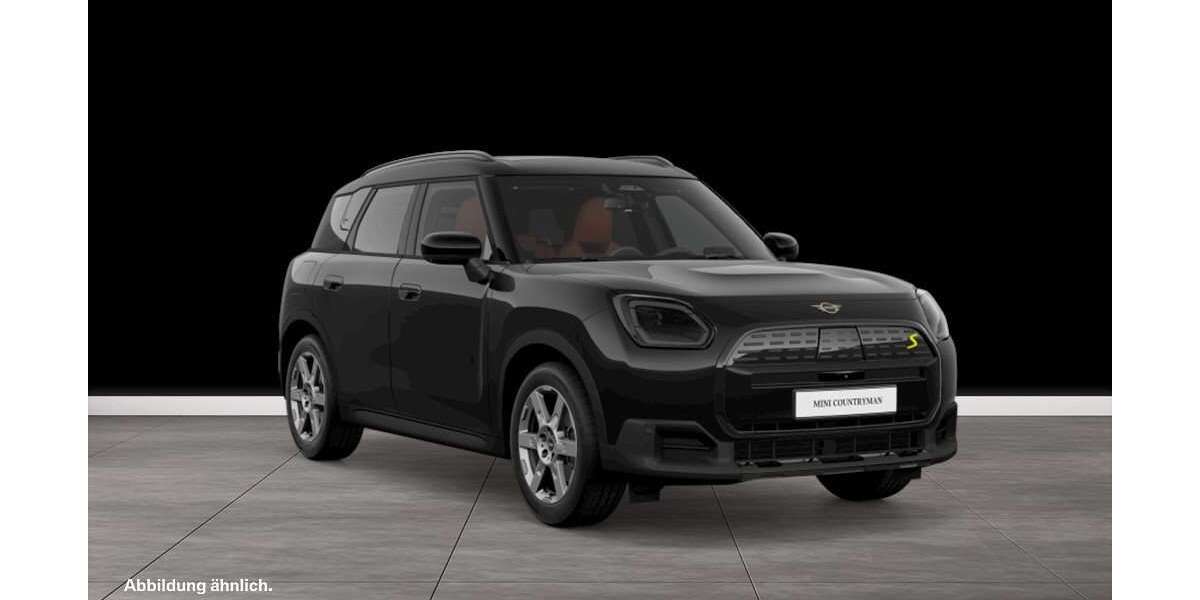 Mini Cooper SE Countryman 28.973 km 39.890 &euro; Forchheim 91301