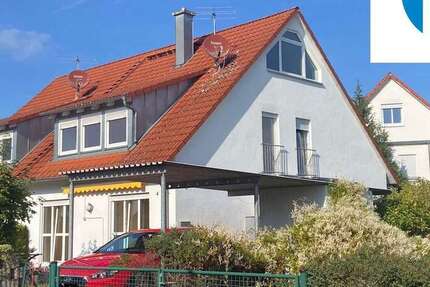 Haus Möhrendorf - 4 Zimmer, 100 m&sup2;, 1.750&euro; | Angebot:27604235