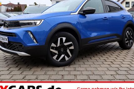 Opel Mokka 10.620 km 19.999 &euro; Röthenbach a. d. Pegnitz 90552