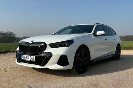 BMW i5 22.250 km 63.307 &euro; Nürnberg 90431