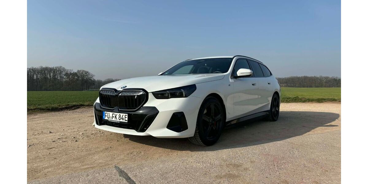 BMW i5 22.250 km 63.307 &euro; Nürnberg 90431