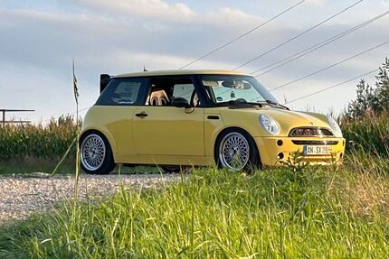 Mini ONE 183.000 km 3.500 &euro; Windsbach 91576