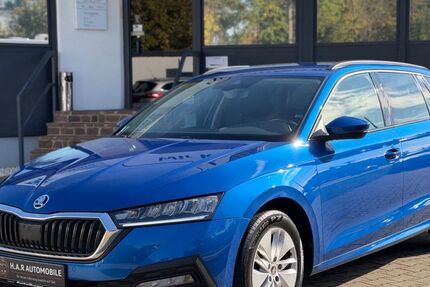 Skoda Octavia 212.720 km 12.990 &euro; Fürth 90765