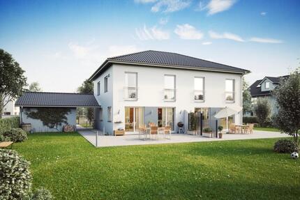 Wohnung Pyrbaum - 4 Zimmer, 100 m&sup2;, 499.900&euro; | Angebot:25944449