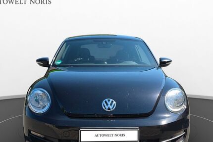 VW Beetle 101.692 km 9.980 &euro; Nürnberg 90427
