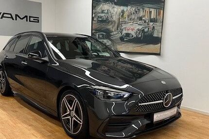 Mercedes-Benz C 300 10.000 km 44.982 &euro; Nürnberg 90411