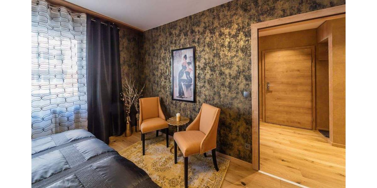 Etagenwohnung Nürnberg St Johannis - 2 Zimmer, 60 m&sup2;, 1.290&euro; | Angebot:25732015