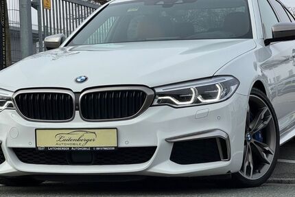 BMW M550 126.600 km 35.900 &euro; Fürth 90763