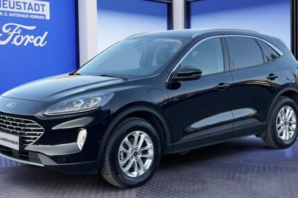 Ford Kuga 48.500 km 24.990 &euro; Neustadt an der Aisch 91413