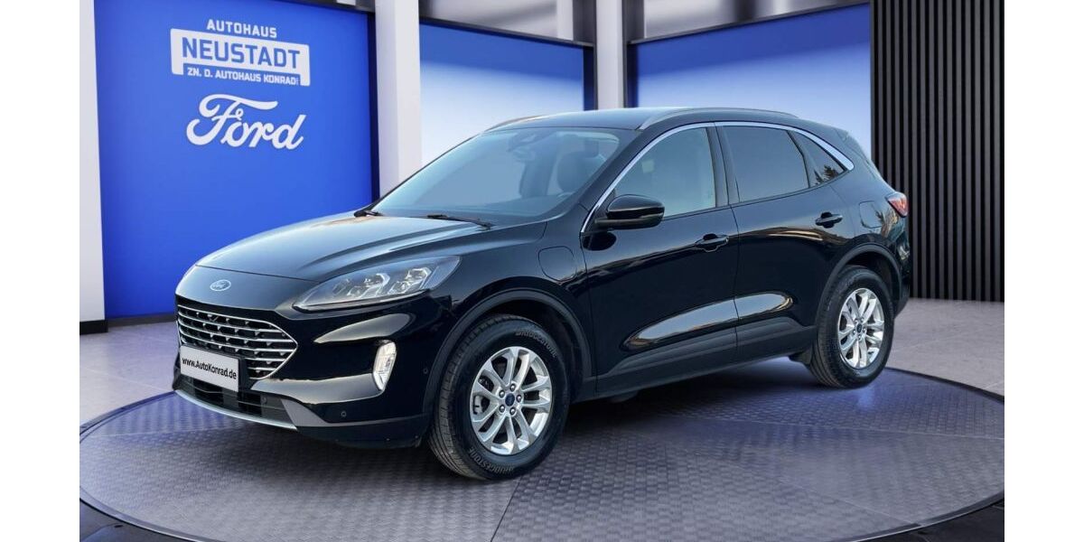 Ford Kuga 48.500 km 24.990 &euro; Neustadt an der Aisch 91413