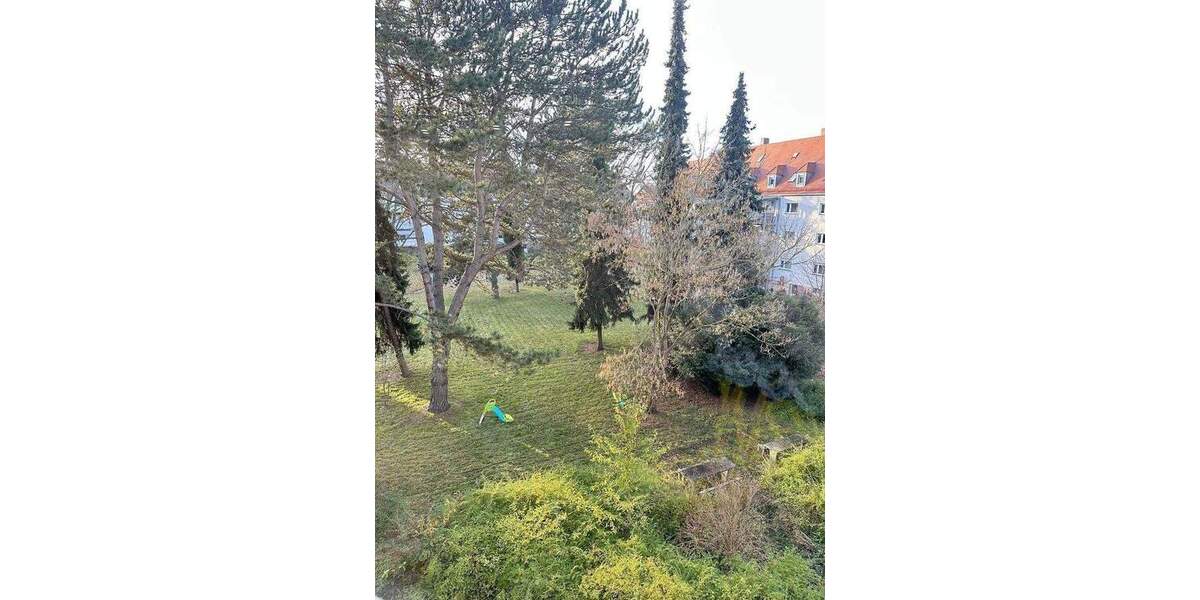 Etagenwohnung Nürnberg Werderau - 3 Zimmer, 72 m&sup2;, 299.000&euro; | Angebot:25731380