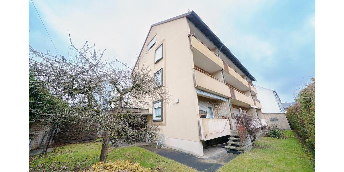 Großzügiges Souterrain zum Selbstausbau! - 2- Nürnberg 10809564000 | Angebot:25571353