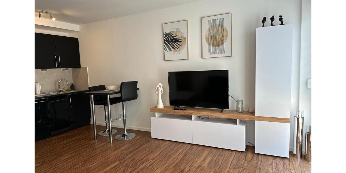 Terrassenwohnung Heroldsberg - 3 Zimmer, 70 m&sup2;, 800&euro; | Angebot:25227475