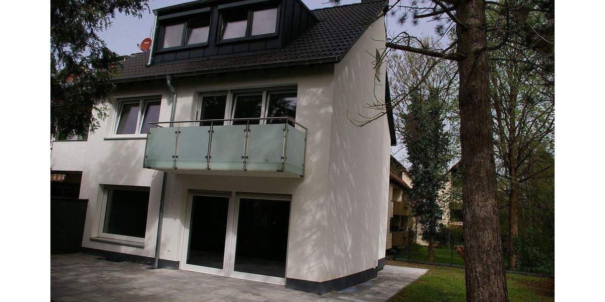Reihenendhaus Nürnberg Laufamholz - 5 Zimmer, 163 m&sup2;, 749.000&euro; | Angebot:25731700