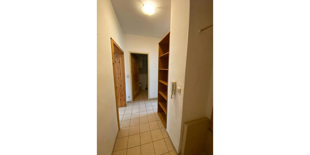 Erdgeschoßwohnung Buckenhof - 1 Zimmer, 35 m&sup2;, 560&euro; | Angebot:26648165