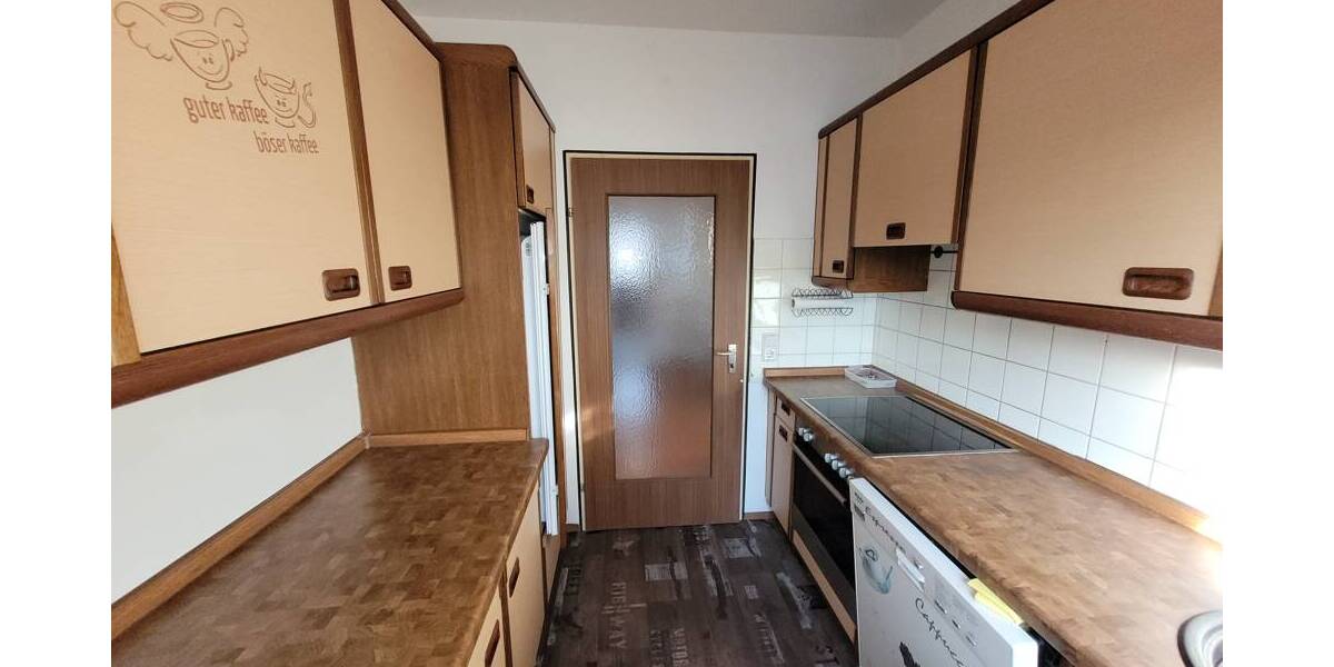 Etagenwohnung Schwabach Forsthof - 3 Zimmer, 70 m&sup2;, 600&euro; | Angebot:26017072