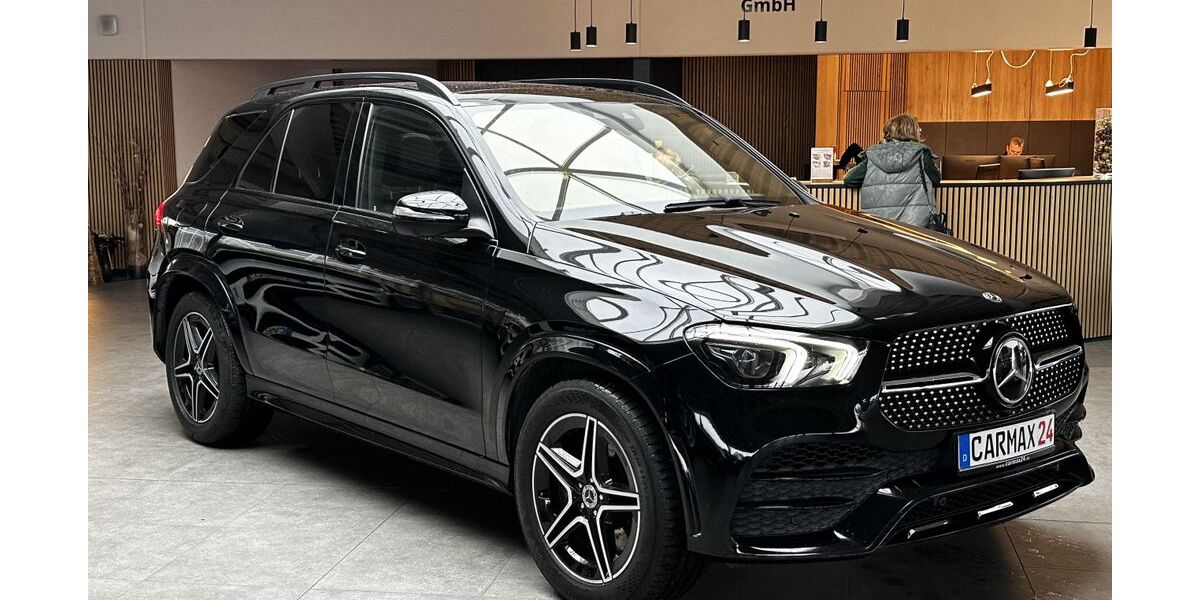 Mercedes-Benz GLE 580 88.700 km 58.970 &euro; Cadolzburg bei Nürnberg 90556