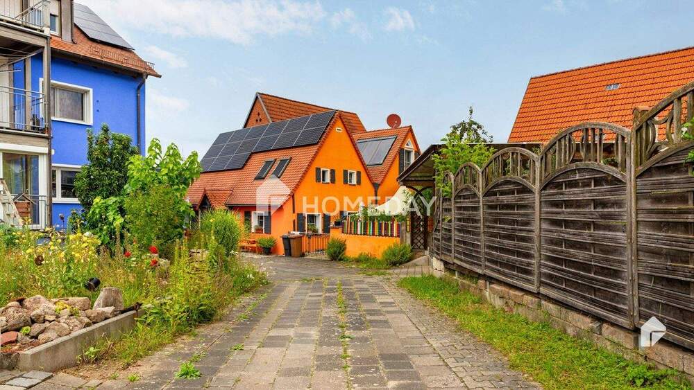 Bauernhaus, Landhaus Stein Deutenbach - 6 Zimmer, 129 m&sup2;, 349.000&euro; | Angebot:25775232