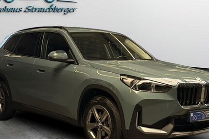 BMW X1 40.400 km 33.990 &euro; Buchschwabach bei Nürnberg 90574