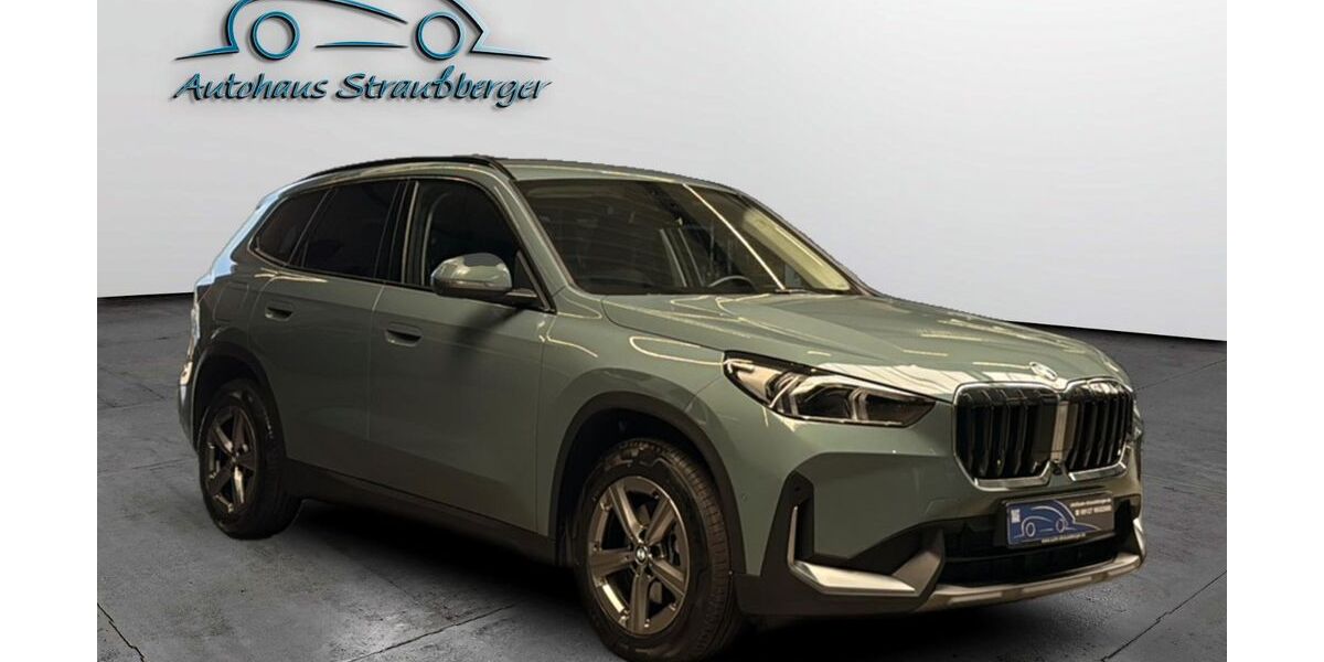 BMW X1 40.400 km 33.990 &euro; Buchschwabach bei Nürnberg 90574