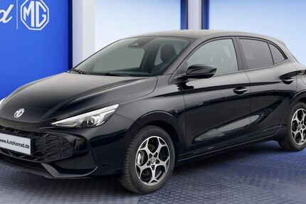 MG 3 17.200 km 17.970 &euro; Fürth 90768