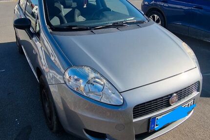 Fiat Grande Punto 123.624 km 2.950 &euro; Schnaittach 91220