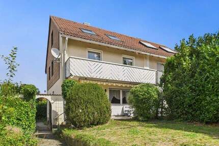 Haus Eckental Eschenau - 4 Zimmer, 140 m&sup2;, 549.000&euro; | Angebot:25672590