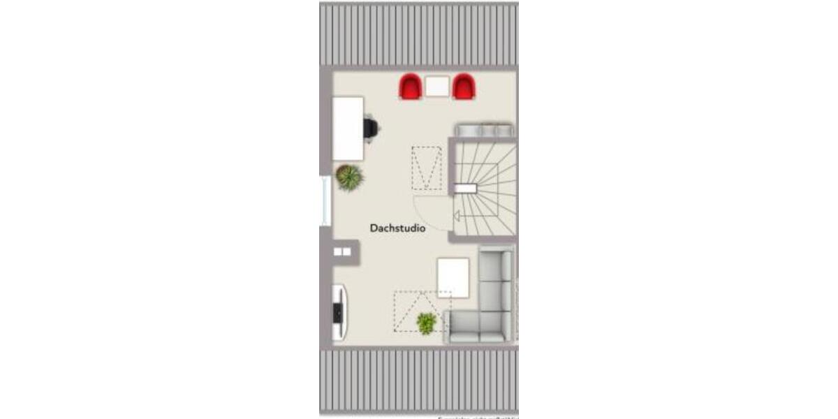 Reihenhaus Nürnberg Schnepfenreuth - 5 Zimmer, 107 m&sup2;, 749.000&euro; | Angebot:25321916