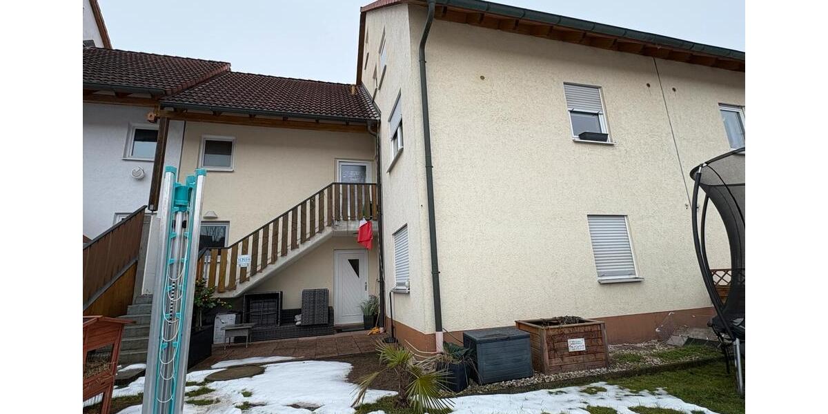 Doppelhaushälfte Wilhermsdorf - 5 Zimmer, 140 m&sup2;, 399.000&euro; | Angebot:26645478
